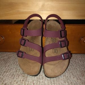 Birkenstock Sandals